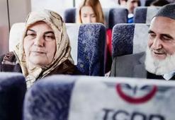 Bakan Uraloğlu duyurdu! 1 milyon emekli ulaştırma hizmetlerinden indirimli faydalandı