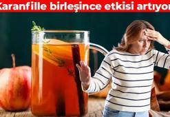 Çayını yapıp içine karanfil atın! Kan şekerini terazi gibi dengeler: Sindirim sistemini harıl harıl çalıştırıyor