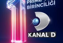 Türkiye aralık ayında Kanal D izledi!