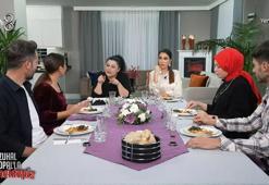Zuhal Topal Yemekteyiz bugün neden yok? Bugün Yemekteyiz yeni bölüm var mı, neden yok?