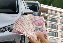 Yeni yılla birlikte yeni dönem başlıyor: Kira desteği, ikinci el araç, ikinci el araçlar, elektrik faturaları...