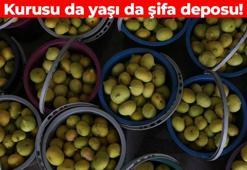 İster kurusunu yiyin ister yaşını! Kemikleri kaya gibi kuvvetlendiriyor: Kötü kolesterolü yerle bir ediyor