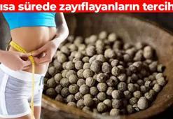 Yağ yakma süresini 2 kat artırıyor! 1 haftada 3 kilo verdiriyor: Açlık hissini azaltıp kan şekerini dengeliyor