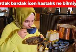 Kış aylarının vazgeçilmezi, bardak bardak için! Kemikleri beton gibi güçlendiriyor, içen 10 yıl hastalanmıyor