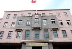 MSB kaynaklarından Suriye açıklaması! ‘Muhataplarımızla görüşüyoruz’