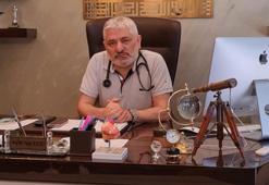 Prof. Dr. Yusuf Kalko ısrarla uyarıyor! Kalp krizine neden oluyor