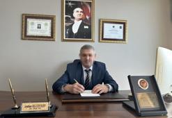 Ünlü avukattan mahkeme başkanına Dubai çikolatası içinde rüşvet iddiası