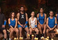 SURVİVOR ELEME ADAYLARI KİM? Dün gece Survivor'da kim potaya kim gitti, hangi yarışmacılar var? 2 Ocak 2025 2025 All Star eleme potası