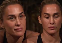 Survivor 2025'e yedeklerden katıldı! Sema Aydemir’in yüz ifadesi olay oldu