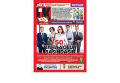 Hürriyet İK’dan 2025’in İş Gücü Ajandası