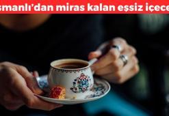 Her gün bir fincan için! Tüketenler 100 yaşına kadar yaşıyor: Osmanlı'nın ömrü uzatan içeceği