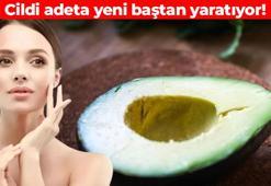 40 yaşında 20'lerinde gibi görünebilirsiniz! Ne kırışıklık bırakıyor ne leke: Cildi santim santim yeniliyor