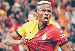 Aslan'ın zor sınavı