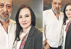 Karı-koca ‘Karantina’da