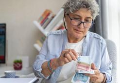 Emekli ve memurun zamlı maaşları! Zam oranları netleşti