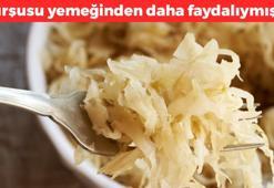 Turşusu yemeğinden daha faydalı! Osman Müftüoğlu'nun favori sebzesi: 1 çatal yiyen 10 yıl hastalanmıyor