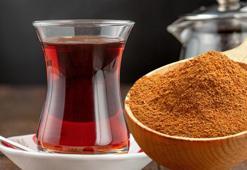 Oturduğunuz yerden yağ yakmanın tek sırrı! Çaya kaşık kaşık ekleyin: İnsülin direncinin baş düşmanı olarak biliniyor, kanda şekerden eser bırakmıyor