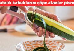 Salatalığın kabuğunu çöpe atmayın! Pahalı oda parfümlerini solluyor: Çare olmadığı koku yok