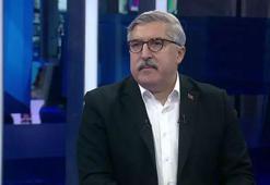TBMM Dijital Mecralar Komisyonu Başkanı Hüseyin Yayman, CNN TÜRK'te