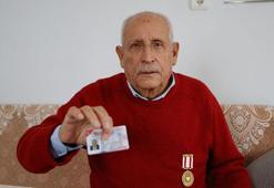 Emekli olduktan yıllar sonra gerçeği öğrendi! 'Yine olsa yine giderim'