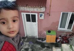 Anneden kan donduran itiraf! '3,5 yaşındaki oğlumu ben öldürdüm'