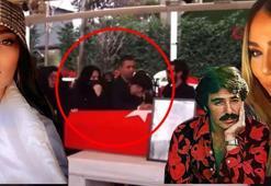Ferdi Tayfur’un cenazesinde kavga: Tuğçe Tayfur ve Şirin Gözalıcı birbirine girdi!