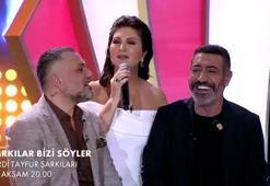 Şarkılar Ferdi'yi söyler!
