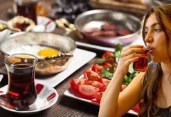 2025'in lezzet trendleri belli oldu! Türk kahvaltısı dünyada yıldız gibi parlayacak!