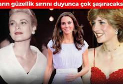 Kraliyet kadınlarının güzellik sırrı! Neme doyurup pürüzsüzleştiriyor: Elleri bebek gibi yumuşatıyor, cildi genç tutan yöntemler