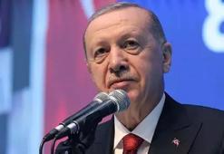 Cumhurbaşkanı Erdoğan: Terör örgütü için yolun sonu göründü, silah bırakma dışında seçenek yok!