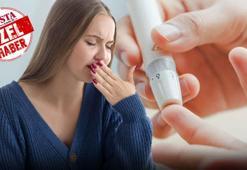 Ağız kokusunun tek sebebi çürük olmayabilir! Tat kaybı belirtisini dikkate alın