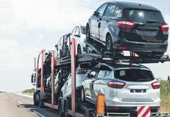 İhracat şampiyonu otomotiv