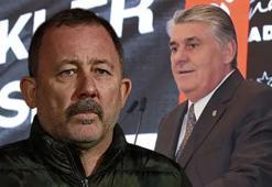 Yalçın olmadı b planı devrede