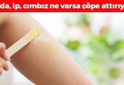 Lazer, ağda, epilasyonu tarihe karıştırıyor! 5 dakikada istenmeyen tüylerin kökünü kurutuyor, cildi bebek gibi yumuşacık yapıyor!