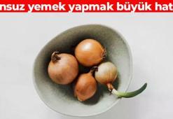 Şifanın en lezzetli hali! Yemeklerinizden eksik etmeyin: Bağırsakları harekete geçiriyor, bağışıklığı kalkan gibi güçlendiriyor