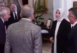 AK Parti ile DEM Parti heyetinin görüşmesi başladı