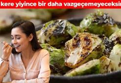 Akşam yemeğinde mutlaka olmalı! Zeytinyağlısını yapıp yiyin: Vücudu içten güçlendiriyor