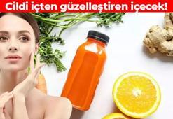 Cildiniz yıllara meydan okuyacak! Yaşlanma belirtilerini milim milim siliyor: Doğal parlaklık sağlıyor