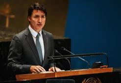 Kanada Başbakanı Trudeau istifa edecek