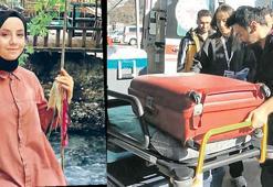 Başka aileler acı yaşamasın