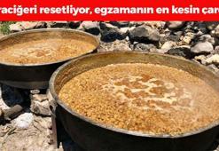 Bir bardağı tıkalı damarları açıyor! Kan şekerini tek seferde dengeliyor, böbrek ve karaciğerdeki toksinleri atıyor! Egzamaya da çareymiş