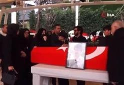 Cenazenin başında küfürlü kavga etmişlerdi! Ferdi Tayfur'un yeğeni Şirin Gözalıcı'dan açıklama geldi