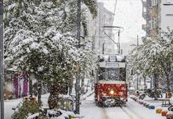 İstanbul'a kar ne zaman yağacak? Bu hafta İstanbul'a kar yağacak mı, havalar soğuyacak mı? 7-11 Ocak İstanbul hava durumu
