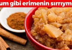 Kaşık kaşık yiyince mum gibi eritiyor! 90-60-90 beden ölçülerine kavuşturup bel, basen ve göbekteki direnç yağlarını paramparça ediyor!
