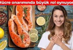 D vitamini deposunu fullüyor! Yiyen 100 yaşına kadar yaşıyor: Kalbi kaya gibi kuvvetlendiriyor