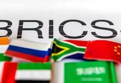 Endonezya, BRICS'e "tam üye" oldu