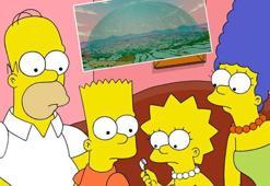 Simpsonlar'ın 2025 kehaneti gündem oldu! 'Kripto para uçacak, dolar çökecek'