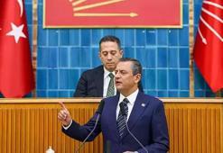 CHP lideri Özel'den DEM Parti görüşmesiyle ilgili açıklama