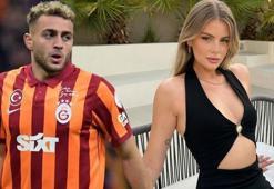 Adı Barış Alper Yılmaz'la anılıyordu! Güzel isimden açıklama geldi