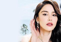 Müthiş bir dönüşümdeyim